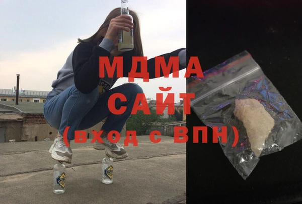 прущий лед Аркадак
